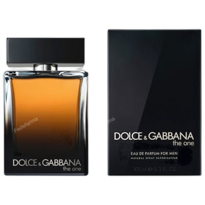 Dolce & Gabbana The One For Men Eau de Parfum 100 ml
