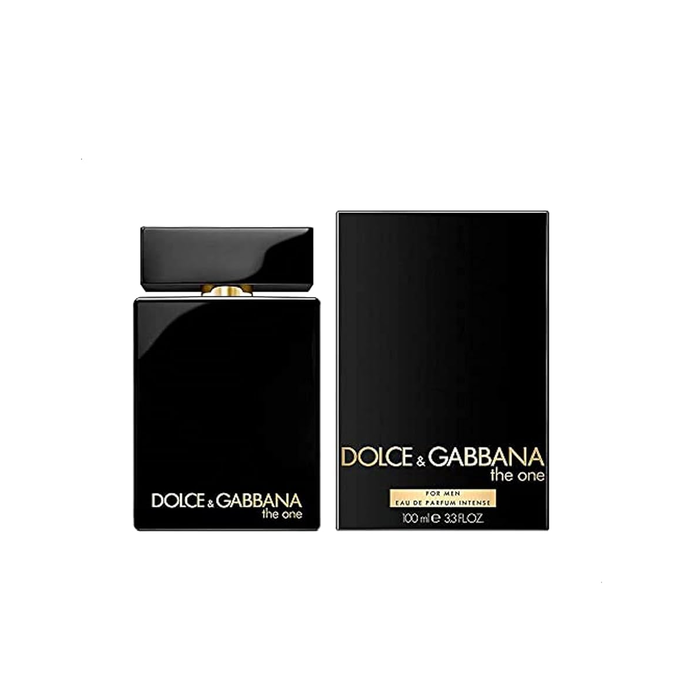 Dolce & Gabbana The One For Men Eau de Parfum 100 ml