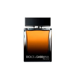 Dolce & Gabbana THE ONE FOR MEN Eau de Parfum 50 ml