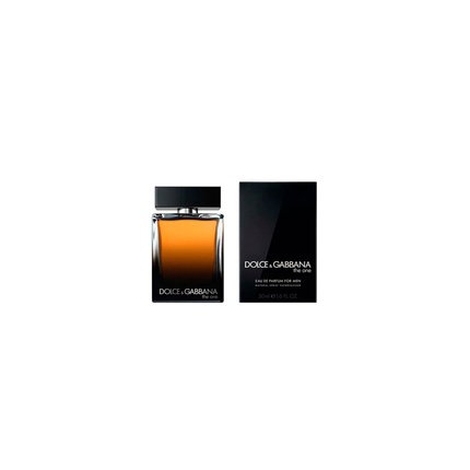 Dolce & Gabbana THE ONE FOR MEN Eau de Parfum 50 ml Dolce & Gabbana THE ONE FOR MEN Eau de Parfum 50 ml