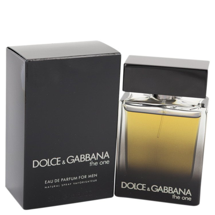 Dolce & Gabbana The One For Men Agua de Perfume 50 ml Dolce & Gabbana The One For Men Agua de Perfume 50 ml