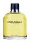 Dolce & Gabbana Pour Homme Eau de Toilette 200 ml