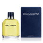 Dolce & Gabbana Pour Homme Eau de Toilette Vaporizador para Hombre 200 ml