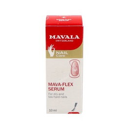 Mavala MAVA-FLEX serum uñas 10 ml