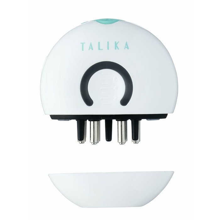 Talika Hair Force Tratamiento Fortificante y Anticaída Estuche 2 pz
