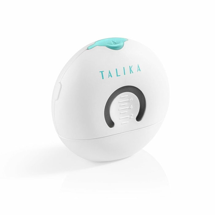 Talika Hair Force Tratamiento Fortificante y Anticaída Estuche 2 pz