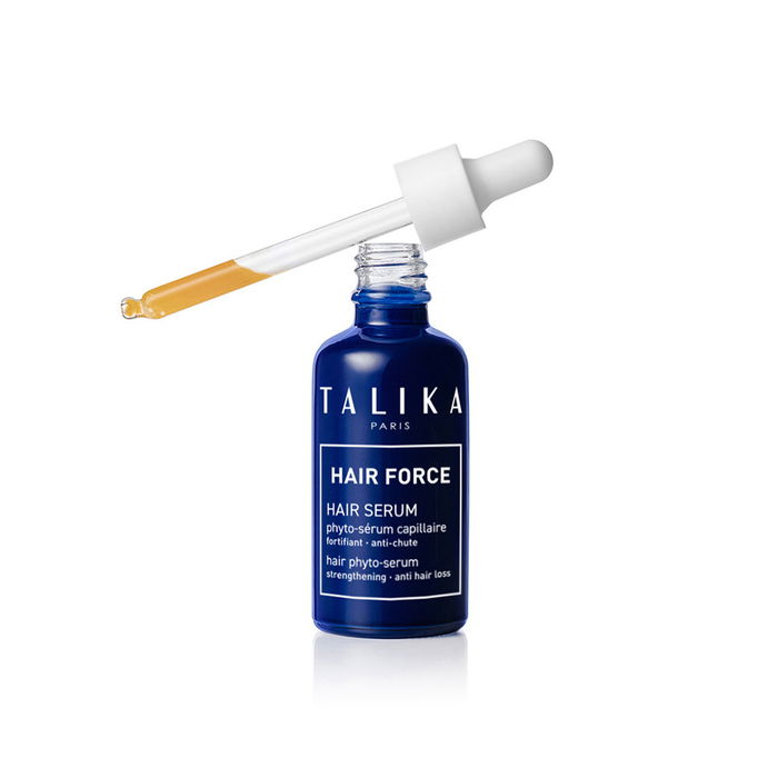 Talika HAIR FORCE TRATAMIENTO FORTIFICANTE Y ANTICAÍDA ESTUCHE 2 pz Talika HAIR FORCE TRATAMIENTO FORTIFICANTE Y ANTICAÍDA ESTUCHE 2 pz
