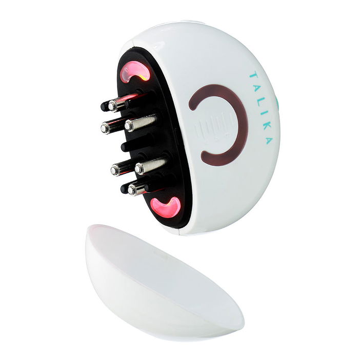 Talika HAIR FORCE TRATAMIENTO FORTIFICANTE Y ANTICAÍDA ESTUCHE 2 pz Talika HAIR FORCE TRATAMIENTO FORTIFICANTE Y ANTICAÍDA ESTUCHE 2 pz