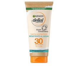 ECO-OCEAN leche protectora SPF30