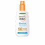Garnier SENSITIVE ADVANCED spray protector SPF50+ 150 ml
