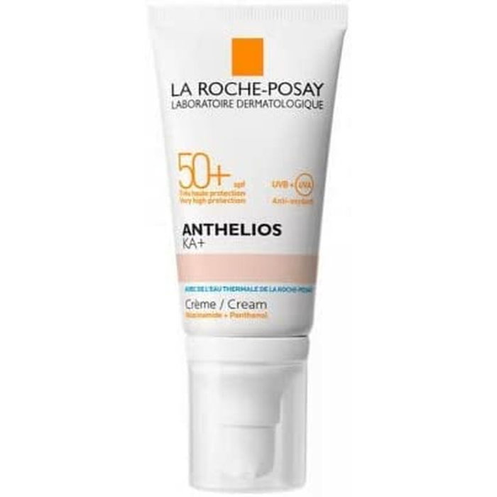 La Roche-Posay Anthelios 100 KA+ MED Crema 50 ml La Roche-Posay Anthelios 100 KA+ MED Crema 50 ml
