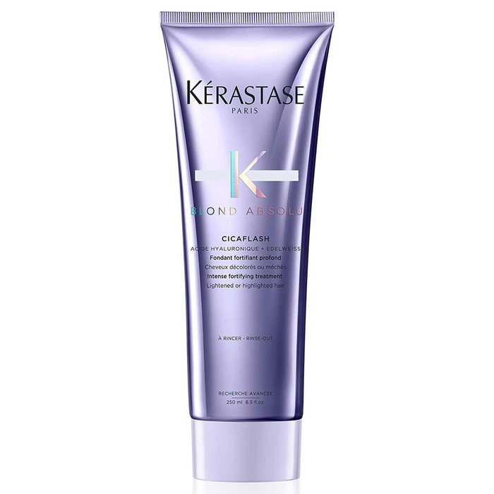 Kerastase Blond Absolu Cicaflash Fondant Acondicionador 250 ml Kerastase Blond Absolu Cicaflash Fondant Acondicionador 250 ml