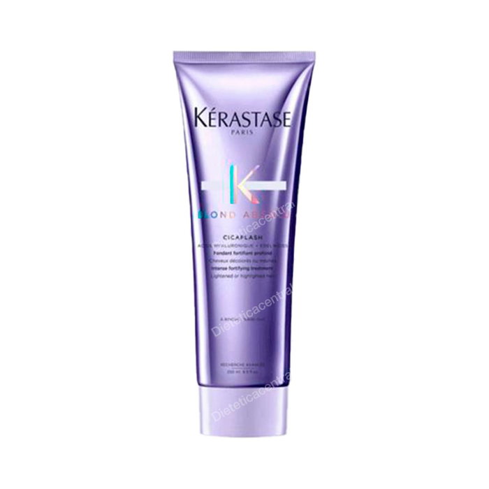 Kerastase Blond Absolu Cicaflash Fondant Acondicionador 250 ml Kerastase Blond Absolu Cicaflash Fondant Acondicionador 250 ml