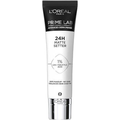L'Oréal Paris PRIME LAB 24H matte setter 30 ml