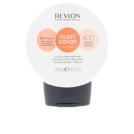 Revlon Nutri Color Filters 400 Tangerine 240 ml
