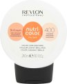 Revlon Professional NUTRI COLOR filters 400 Tangerine, 240 ml