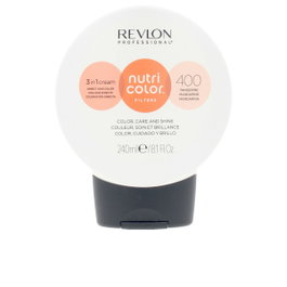 Revlon Professional NUTRI COLOR filters 400 Tangerine, 240 ml