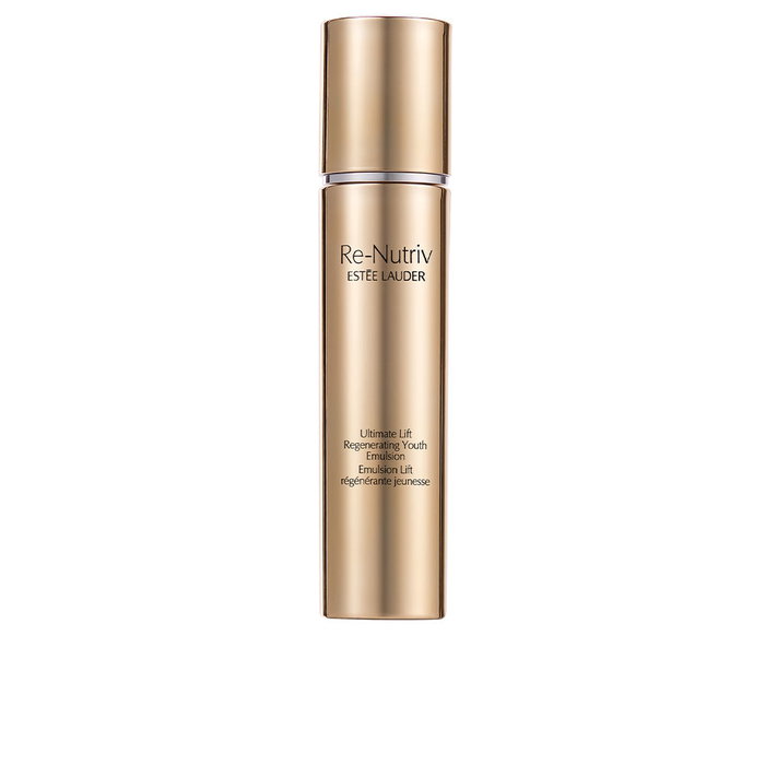Estée Lauder RE-NUTRIV ULTIMATE LIFT emulsion Tratamiento Facial Hidratante 75 ml Estée Lauder RE-NUTRIV ULTIMATE LIFT emulsion Tratamiento Facial Hidratante 75 ml