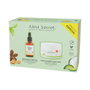 Alma Secret Kit CURLY LOTE - Set peluquería Curly Girl con Sérum Capilar 50ml y Mascarilla Superglow 250ml - Cabello rizado
