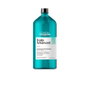 L'Oréal Professionnel Paris Scalp Advanced Shampoo para Cuero Cabelludo Graso 1500 ml