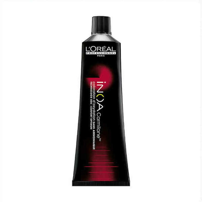 L'Oréal Professionnel Paris INOA 6.66 Carmilane