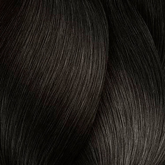 L'Oréal Professionnel Paris INOA 6.1 Rubio Oscuro Ceniza