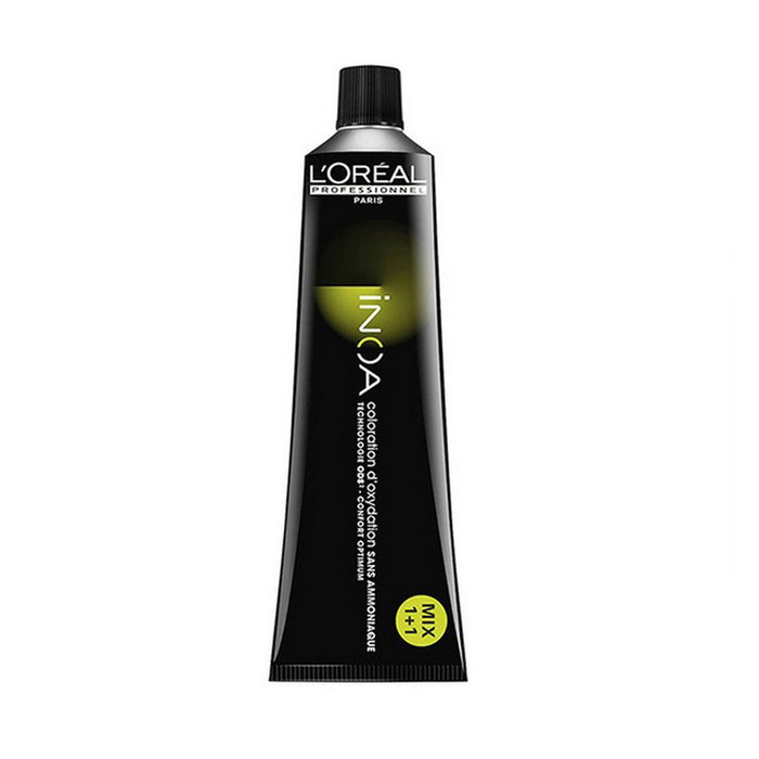 L'Oréal Professionnel Paris INOA 9.12 Rubio Muy Claro Ceniza Irisado