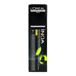 L'Oréal Professionnel Paris INOA 6.3 Rubio Oscuro Dorado