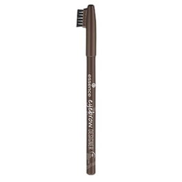 ESSENCE Eyebrow Designer Lápiz de Cejas 10-dark chocolate brown