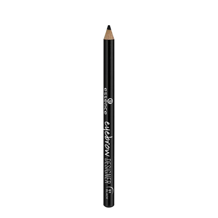 Essence Eyebrow Designer Lápiz de Cejas 01-black