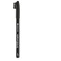 Essence Eyebrow Designer Lápiz de Cejas 01 Black