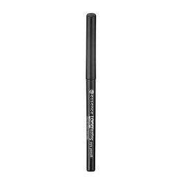 Essence Long Lasting Delineador en Gel en Lápiz 01 Black Fever