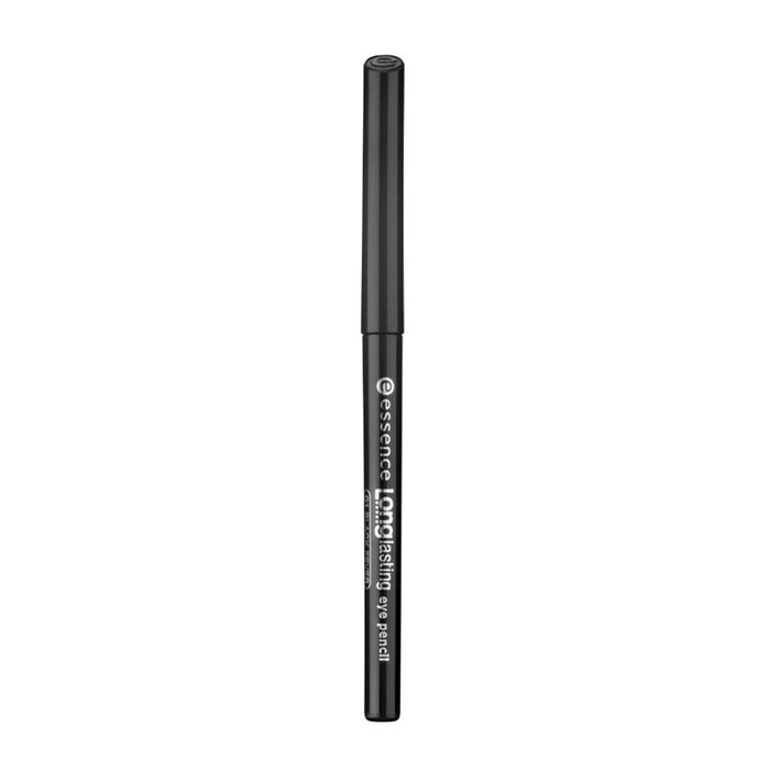 Essence Perfilador de Ojos Long Lasting 01 Black Fever Essence Perfilador de Ojos Long Lasting 01 Black Fever
