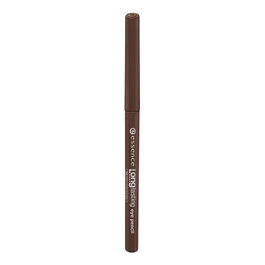 Essence Long-Lasting Lápiz de Ojos 02 Hot Chocolate