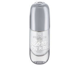 Essence Gel Nail Colour 01-gloss'n roll
