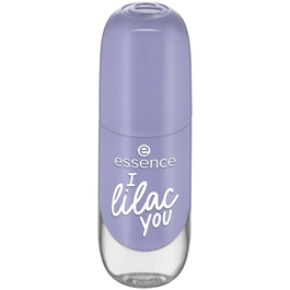 GEL NAIL COLOUR esmalte de uñas