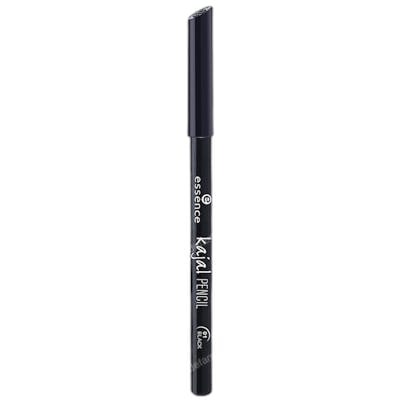 Essence KAJAL Lápiz de ojos 01-black