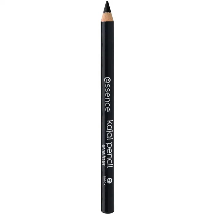 Essence KAJAL Lápiz de ojos 01-black