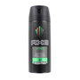 Axe África Desodorante en Spray 150 ml