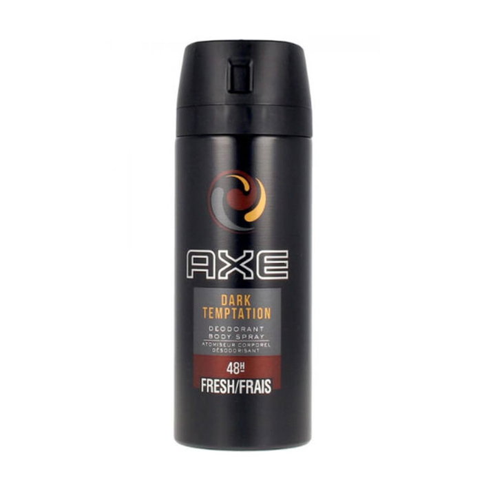 Axe Dark Temptation Desodorante Spray 150 ml