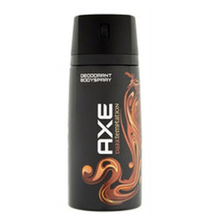 Axe Dark Temptation Desodorante Vaporizador 150 ml Axe Dark Temptation Desodorante Vaporizador 150 ml