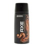 Axe Dark Temptation Desodorante Vaporizador 150 ml