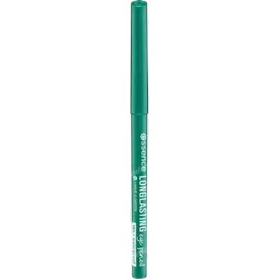 ESSENCE LONG-LASTING Lápiz de ojos 18h Waterproof Verde