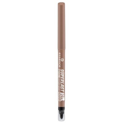 Essence SUPERLAST 24H Lápiz de cejas resistente al agua #10