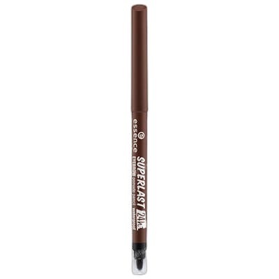 Essence SUPERLAST 24H Lápiz de cejas resistente al agua #30 Essence SUPERLAST 24H Lápiz de cejas resistente al agua #30