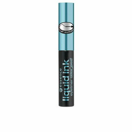 Essence LIQUID INK Delineador Líquido Negro 3 ml