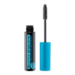 ESSENCE All Eyes On Me Mascara de Pestañas Multi-Efecto Waterproof
