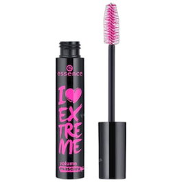 Essence I Love Extreme Mascara Voluminizadora 12 ml