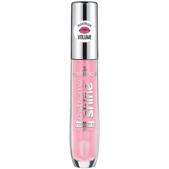 Essence EXTREME SHINE Brillo de Labios Voluminizador 02-summer punch