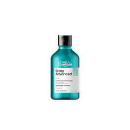 L'Oréal Professionnel Paris Scalp Advanced Champú para Cuero Cabelludo Graso 300 ml